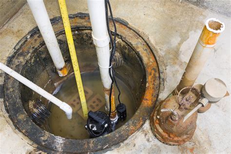 What’s a Sewage Ejector Pump – And Does My Home Need One? | Waldman ...