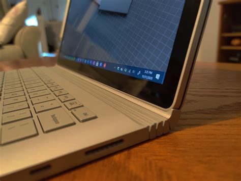 Surface Book 3: A Third Generation Workhorse | WindowsObserver.com