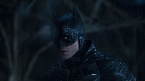 The Batman Is A Very Funny Movie, Actually