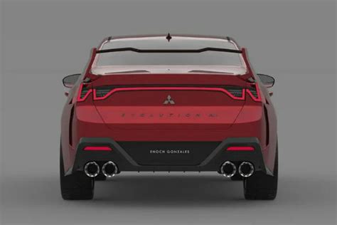 Mitsubishi Lancer 2023 EVO in 2022 | Mitsubishi lancer evolution ...