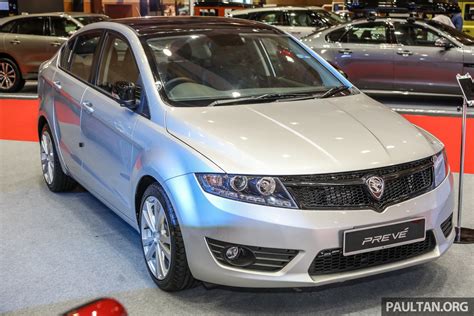 Proton Preve Refinement 2018_Ext-1 - Paul Tan's Automotive News