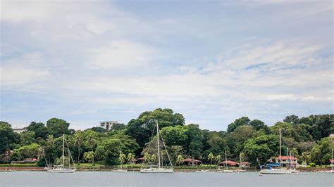 Pulau Ubin - Escape the Fast-paced City Life and Discover the Wonderful ...