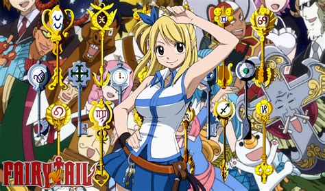 Lucy ˛•* - fairy tail ( Lucy Heartfilia ) Photo (34891919) - Fanpop