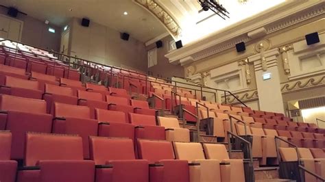 Capitol Theatre, Singapore | Where I Once Swooned