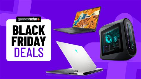 Early Dell Black Friday offers have actually landed: conserve huge on ...