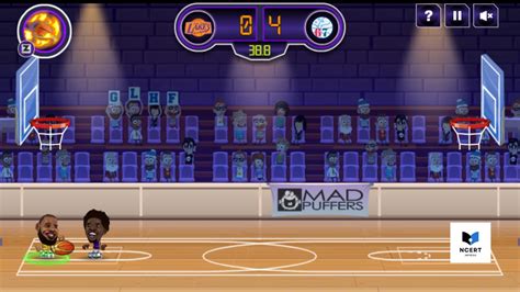 Unblocked games unblocked games sports head basketball - saadsp