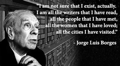 Jorge Luis Borges Quotes In Spanish. QuotesGram