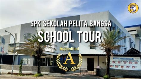 Virtual School Tour – PELITABANGSA