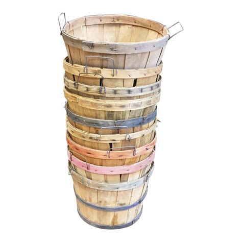 Beautiful Bushel Baskets | Farm & Home Supply, INC