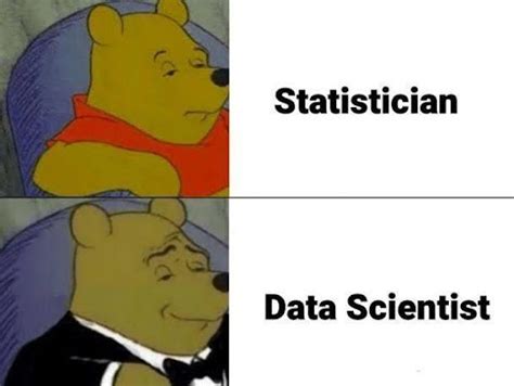 40+ Hilarious Data Science Memes (Updated for 2024)