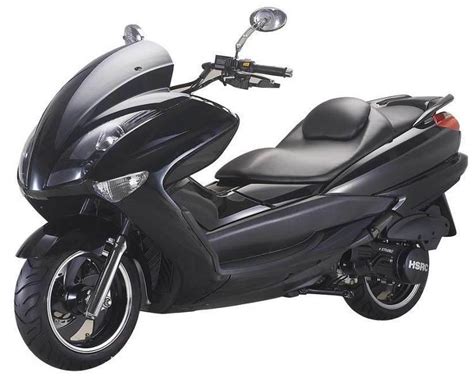 China EEC Scooter T3 for 250cc Motorcycle - China EEC Scooter, Scooter