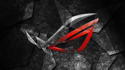 Asus Rog Green Wallpaper | ROG WALLPAPERS