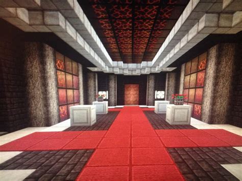 The Evil Lair | Minecraft Amino