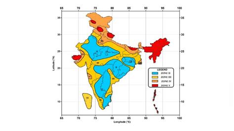 Earthquake Stronger than Turkey Tremblor Imminent in Uttarakhand ...