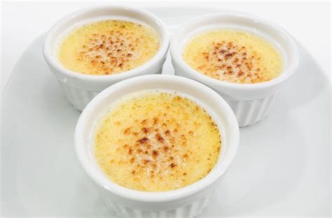 Baked egg custard | Recipe | Baked egg custard, Egg custard, Egg ...