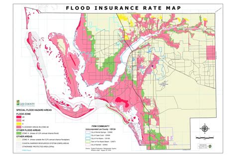 Flood Insurance Rate Maps - Fema Flood Zone Map Florida - Printable Maps