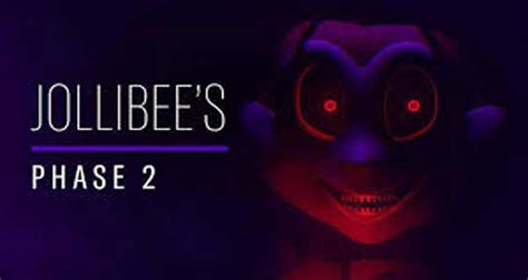 Jollibee's: Phase 2 Free Download - FNAF Fan Games