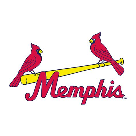 Memphis Redbirds PNG Images Transparent Free Download | PNGMart