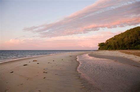 The 10 Best Beaches in Massachusetts