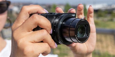 The 3 Best Point-and-Shoot Camera for 2023 | Reviews by Wirecutter