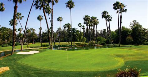 The Industry Hills Golf Club - Southern California Golf Deals