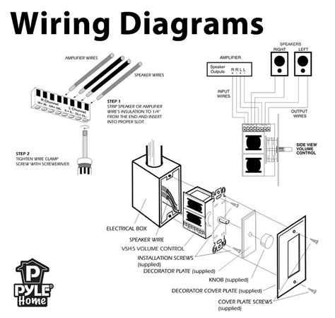 Pyle Pldnv78i Wiring Diagram