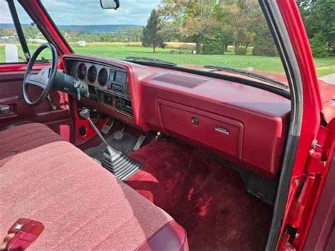 1989 Dodge D150 for Sale | ClassicCars.com | CC-1785957