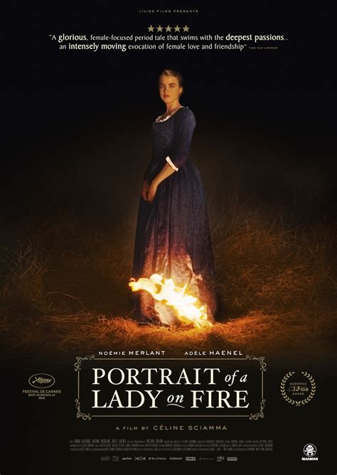 Review: Portrait of a Lady on Fire – The Reel Bits