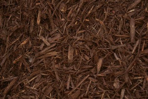 Brown Mulch For Sale in Alpharetta, Cumming, Johns Creek & Milton, GA