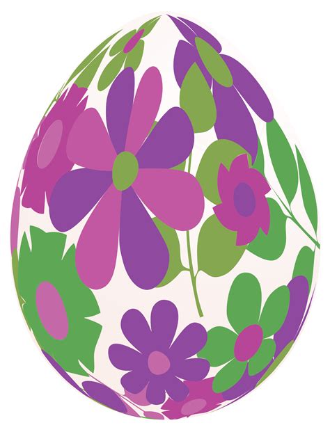 Free Easter Flowers Cliparts, Download Free Easter Flowers Cliparts png ...