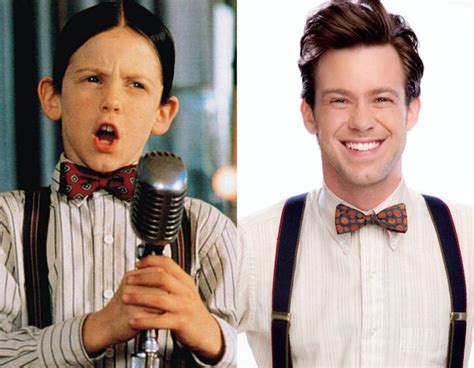 Bug Hall — Alfalfa from The Little Rascals: Then and Now | E! News