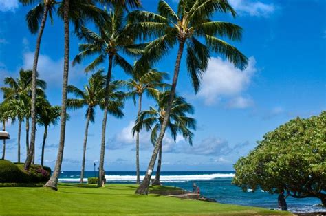 Lawai Beach Kauai Poipu Beach Resort Association - adelicioustaste