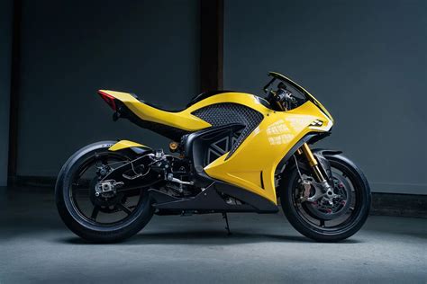 13 Best Electric Motorcycles Of 2021: Ludicrous Speed&Fun (Updated)