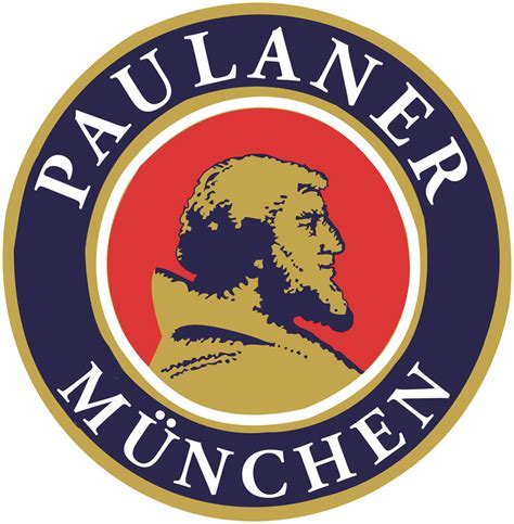 Paulaner Logos