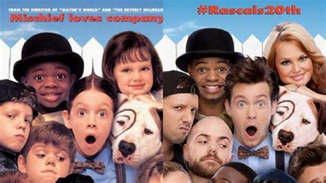 It's a Little Rascals Reunion! | 90s childhood, Celebration gif, Movies