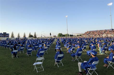 PHOTO GALLERY: Frontier High School graduation 2018 | Photo Galleries ...