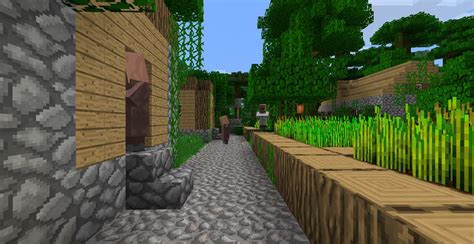 Faithful Renewed for Minecraft 1.17.1