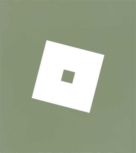 Roblox icon Sage green | Green aesthetic, Sage green, Green