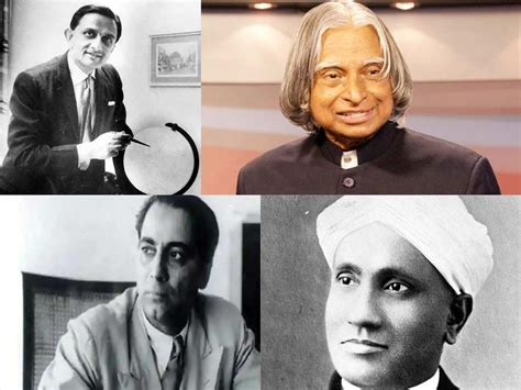 5 Great Indian Scientists, Everybody Should Know About