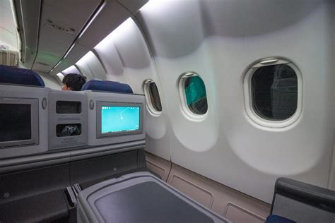 Trip Report: Air China Business Class A330-300 - PEK to SIN (Beijing to ...