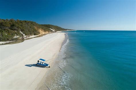 20 Best Things to do in Hervey Bay - Coast & Country