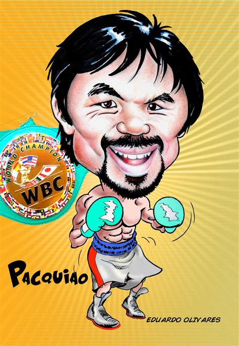 arriba! el filipino | Caricaturas de famosos, Dibujos animados clásicos ...