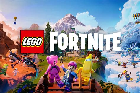 LEGO Fortnite game mode, explained