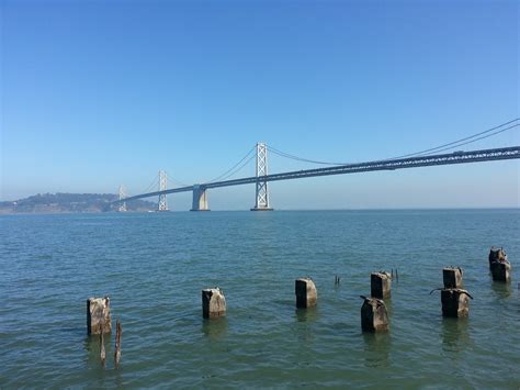 Bay Bridge History — The Costa Group