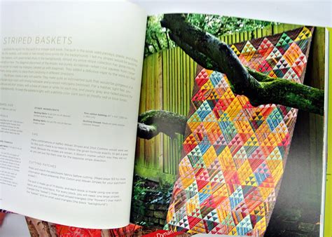 Treadle Yard Goods: New quilt books