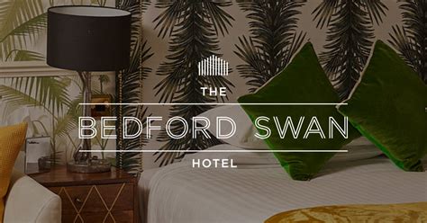 Rooms | The Bedford Swan Hotel