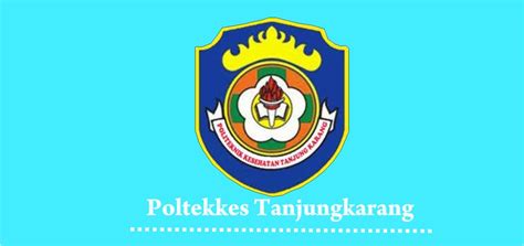 Pendaftaran Poltekkes Tanjung Karang TA 2024/2025