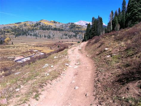 11 Terrific Day Hikes in Durango, CO