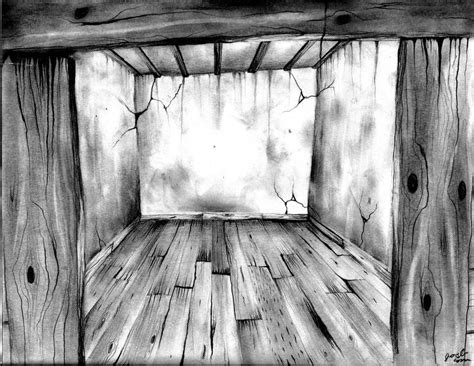 Empty Room by khantheripper on DeviantArt