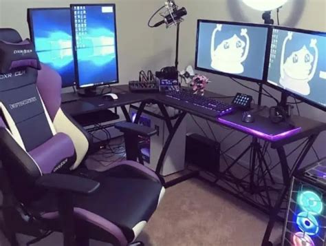 Shroud's Gaming Setup, Gear And Settings [March 2021] ⋆ Gear Gaming Hub